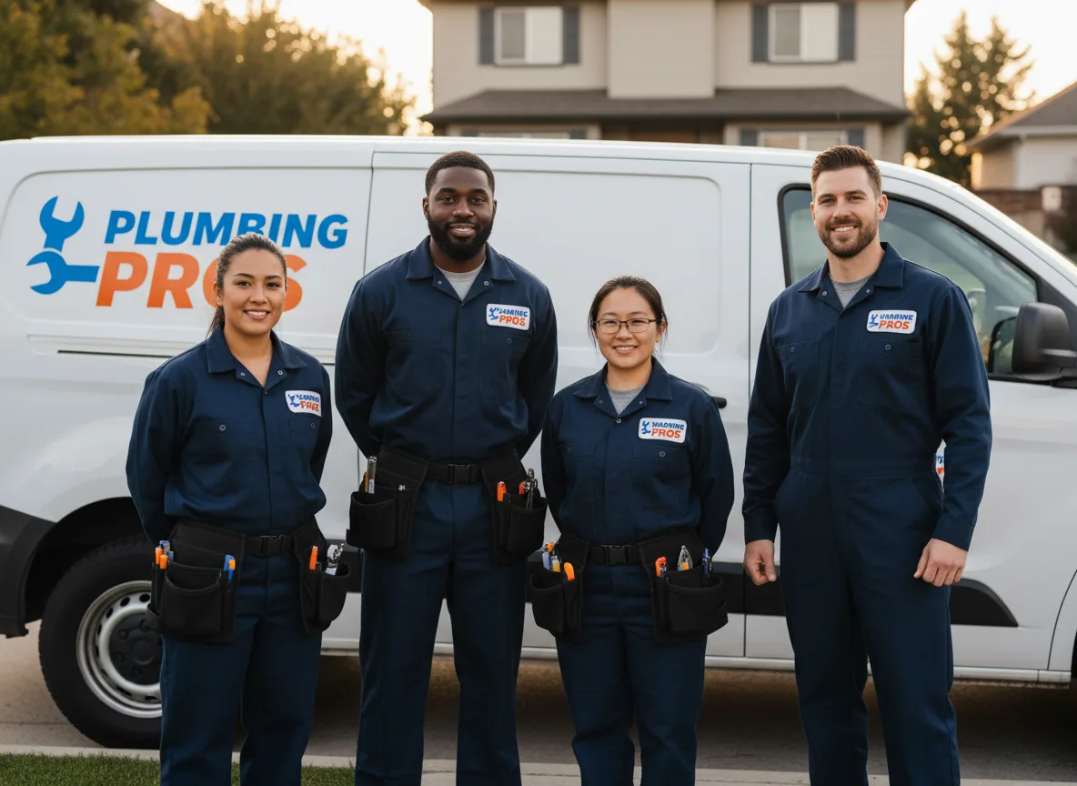 Water Heater Repair company in Battle Ground, IN